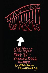 Cover image for War/Peace