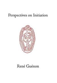 Cover image for Perspectives on Initiation