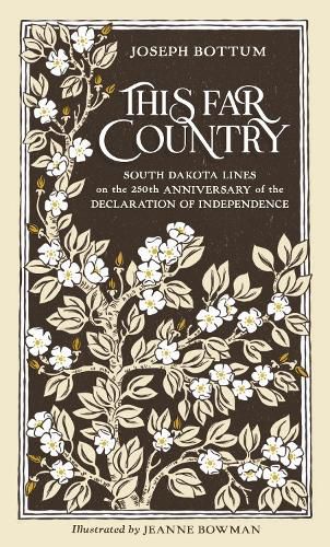 Cover image for This Far Country