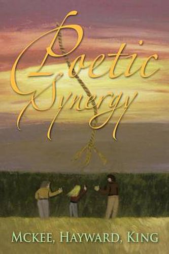 Cover image for Poetic Synergy