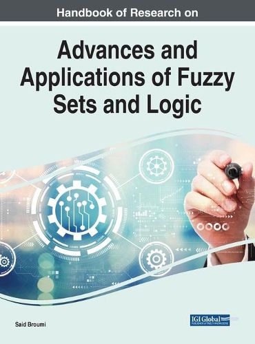 Cover image for Advances and Applications of Fuzzy Sets and Logic