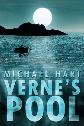 Cover image for Verne's Pool