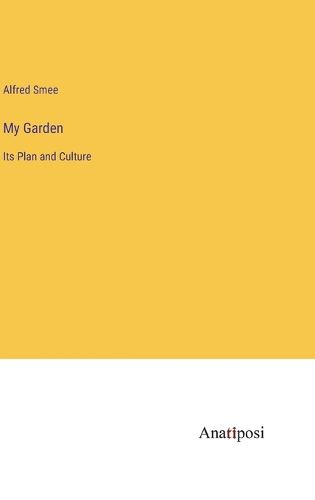 Cover image for My Garden