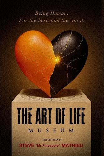 Cover image for The Art of Life Museum
