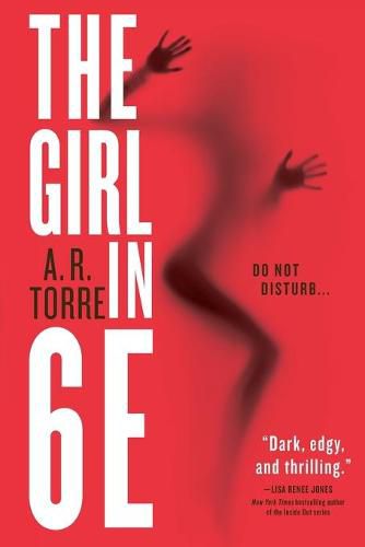 Cover image for The Girl in 6E