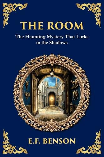 Cover image for The Room