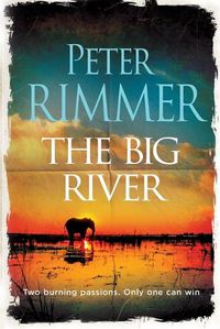 Cover image for The Big River