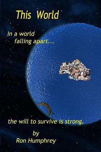 Cover image for This World