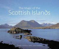 Cover image for The Magic of the Scottish Islands