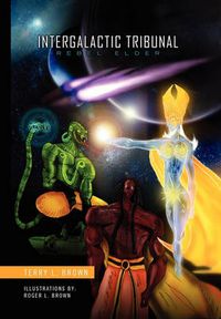 Cover image for Intergalactic Tribunal