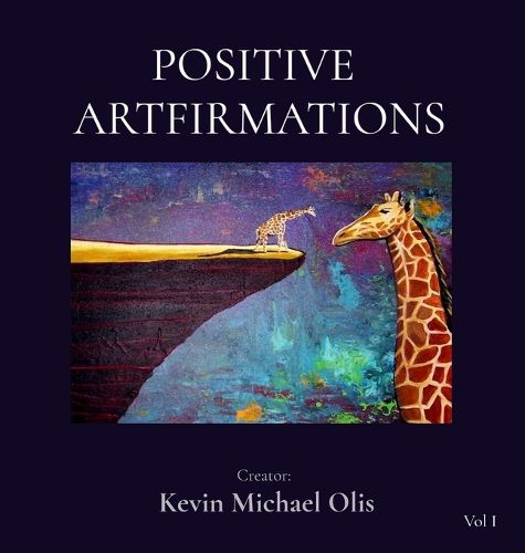 Cover image for Positive Artfirmations