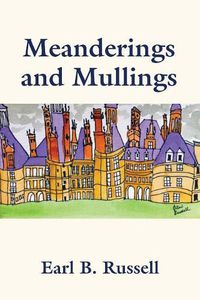 Cover image for Meanderings and Mullings