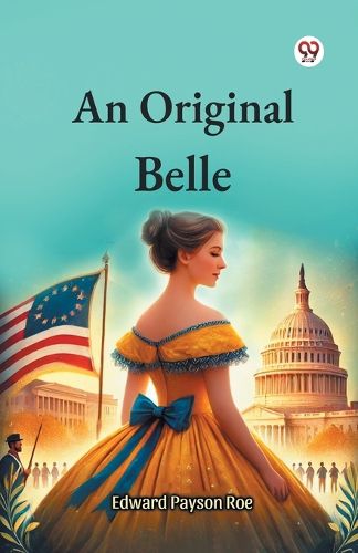 Cover image for An Original Belle