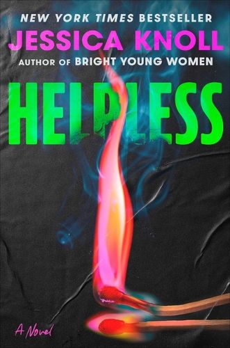 Cover image for Helpless