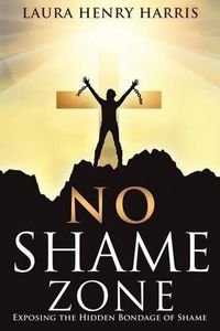 Cover image for No Shame Zone