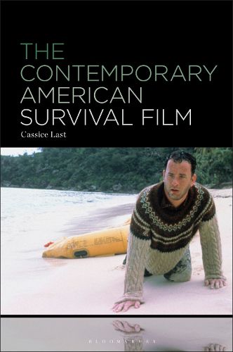 Cover image for The Contemporary American Survival Film