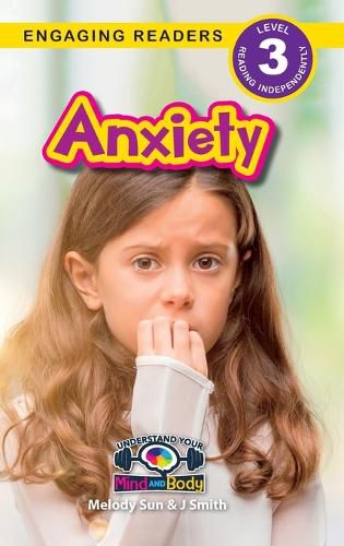 Cover image for Anxiety