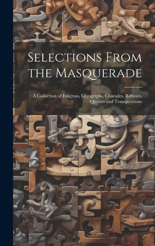 Cover image for Selections From the Masquerade
