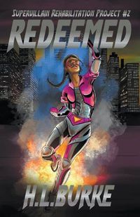 Cover image for Redeemed