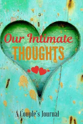 Cover image for Our Intimate Thoughts