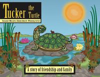 Cover image for Tucker the Turtle