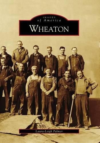 Cover image for Wheaton