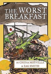 Cover image for The Worst Breakfast