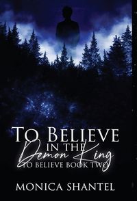 Cover image for To Believe in the Demon King