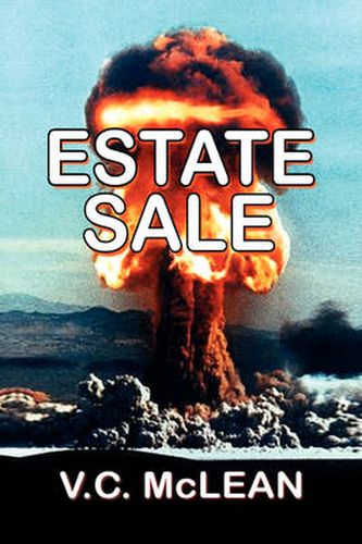 Cover image for Estate Sale