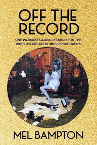 Cover image for Off The Record