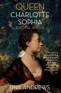 Cover image for Queen Charlotte Sophia