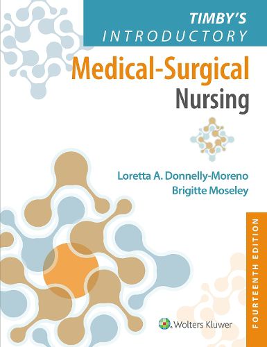 Cover image for Timby's Introductory Medical-Surgical Nursing