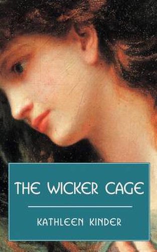 Cover image for The Wicker Cage