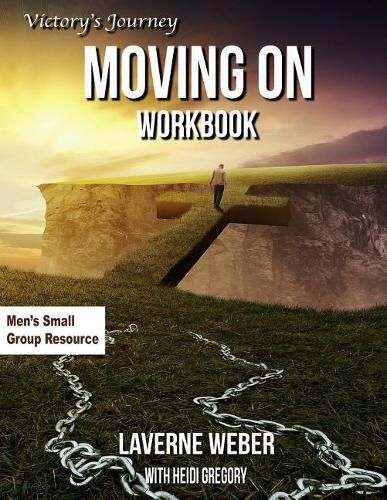 Cover image for Moving On Workbook: Victory's Journey