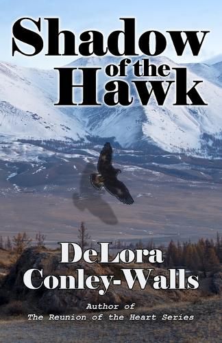 Cover image for Shadow of the Hawk