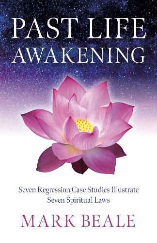 Cover image for Past Life Awakening