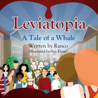 Cover image for Leviatopia