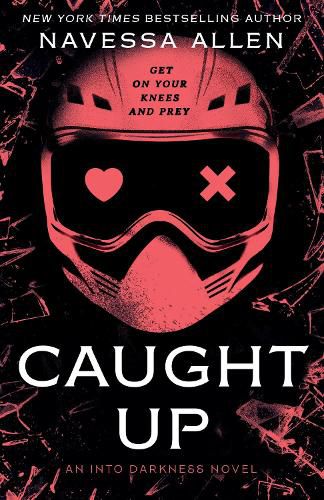 Cover image for Caught Up