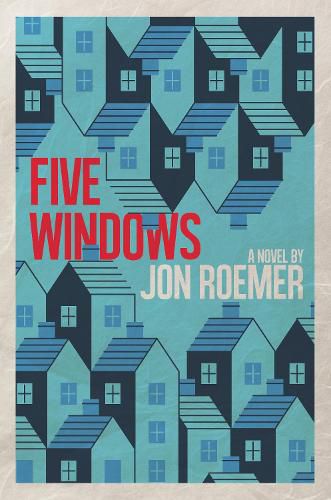 Cover image for Five Windows