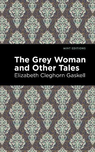 Cover image for The Grey Woman and Other Tales