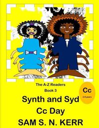Cover image for Synth and Syd C Day: A-Z Readers