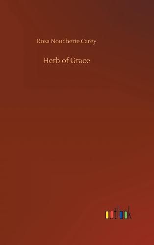 Cover image for Herb of Grace