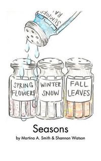 Cover image for Seasons