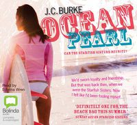 Cover image for Ocean Pearl