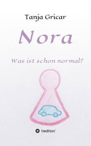 Cover image for Nora