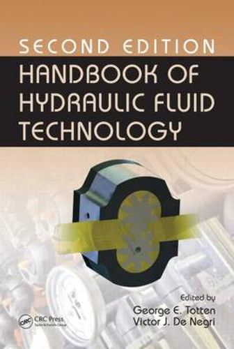 Cover image for Handbook of Hydraulic Fluid Technology, Second Edition