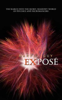 Cover image for Expose