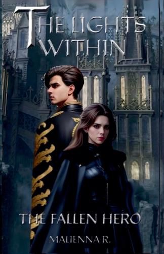 Cover image for The Fallen Hero