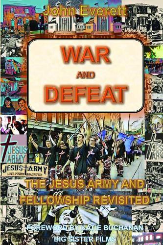 Cover image for War and Defeat