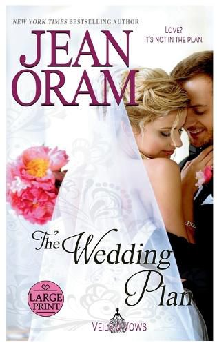 Cover image for The Wedding Plan
